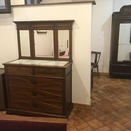 Le Prigioni Del Palazzo B&B Sora Kamer foto