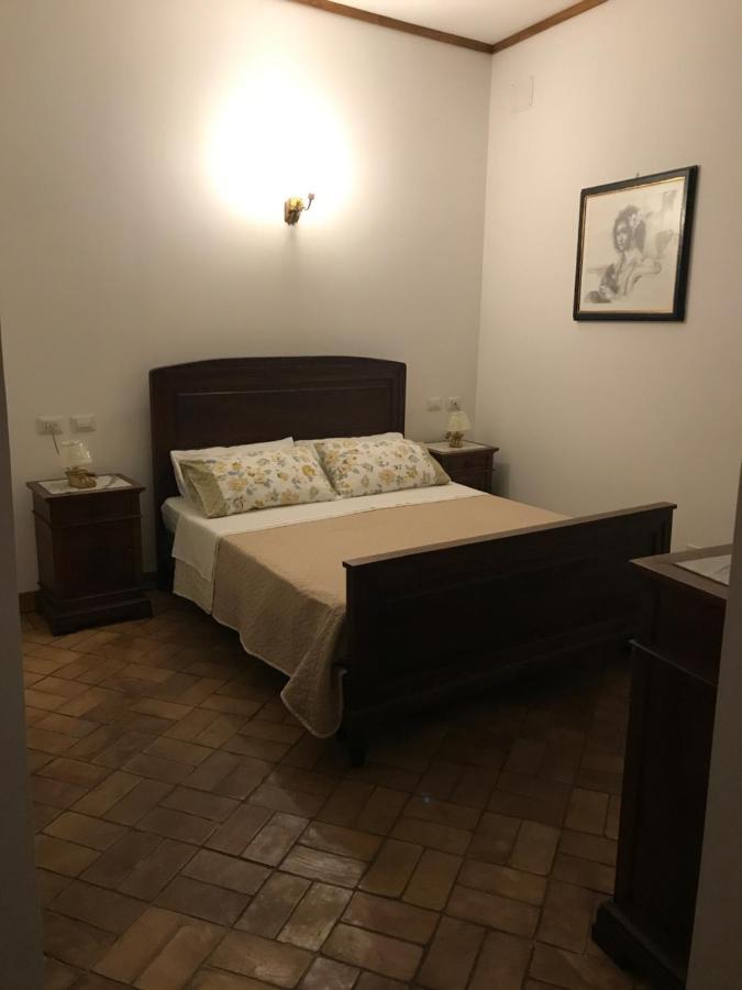 Le Prigioni Del Palazzo B&B Sora Buitenkant foto