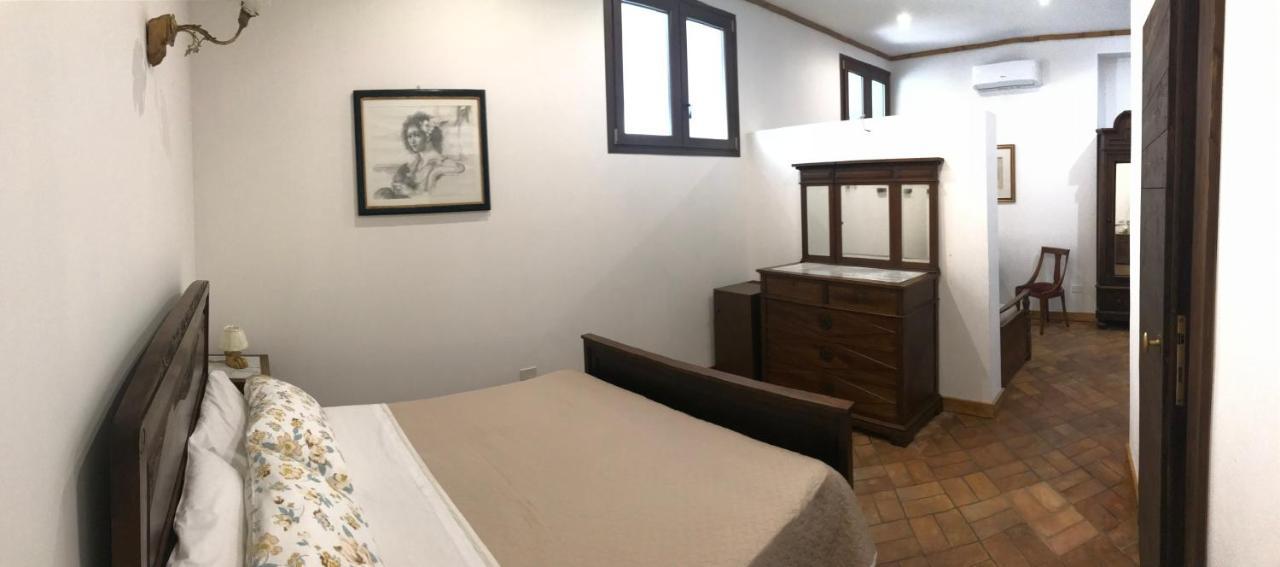 Le Prigioni Del Palazzo B&B Sora Buitenkant foto