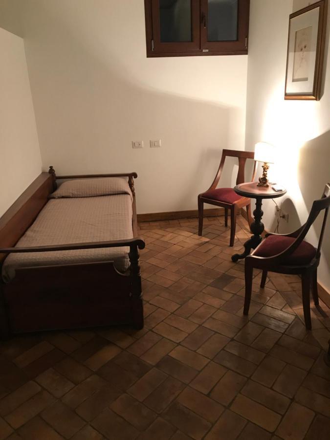 Le Prigioni Del Palazzo B&B Sora Kamer foto