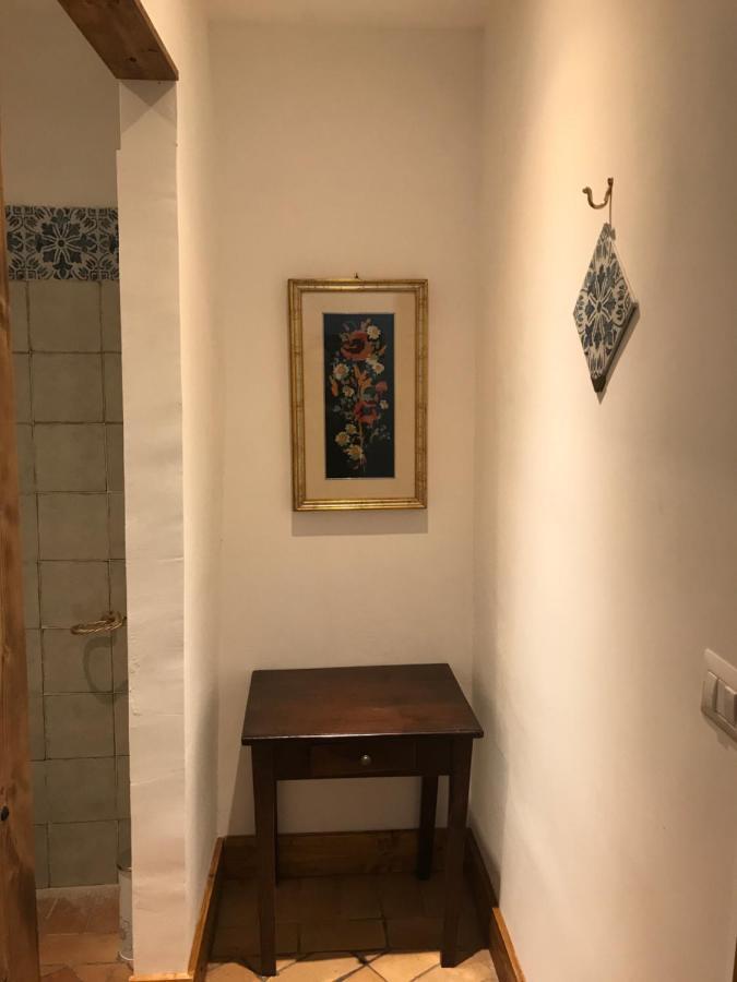 Le Prigioni Del Palazzo B&B Sora Buitenkant foto