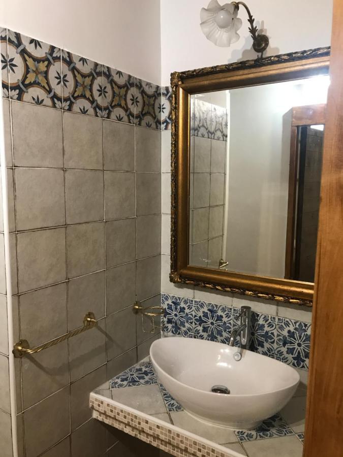 Le Prigioni Del Palazzo B&B Sora Buitenkant foto