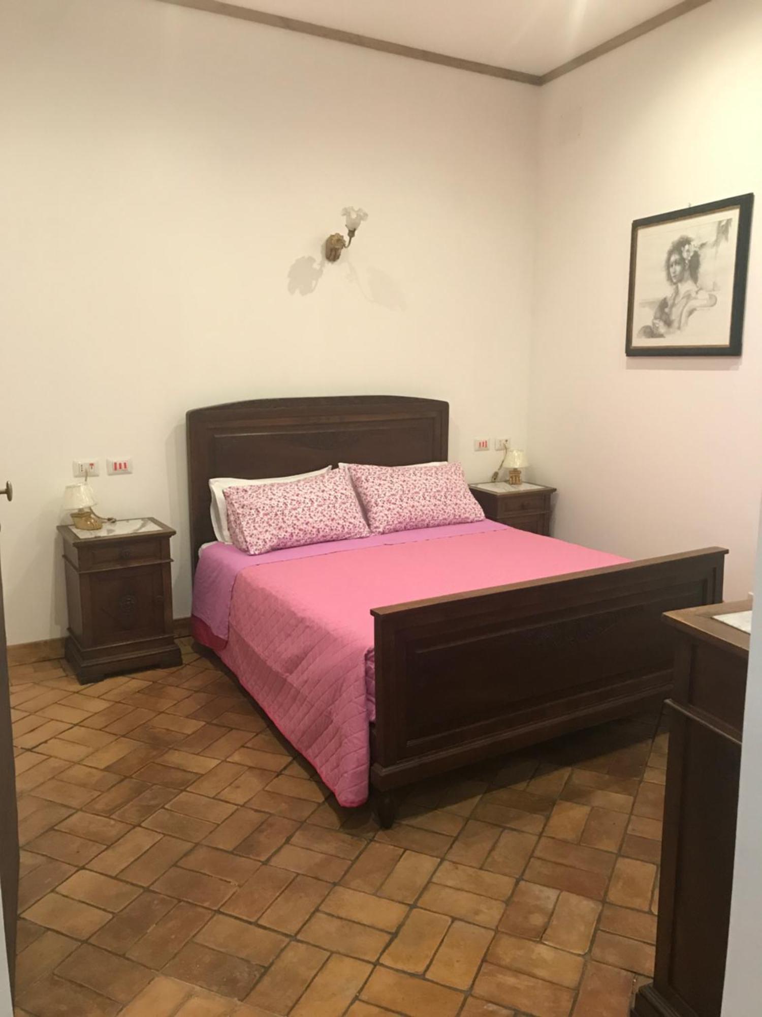 Le Prigioni Del Palazzo B&B Sora Kamer foto