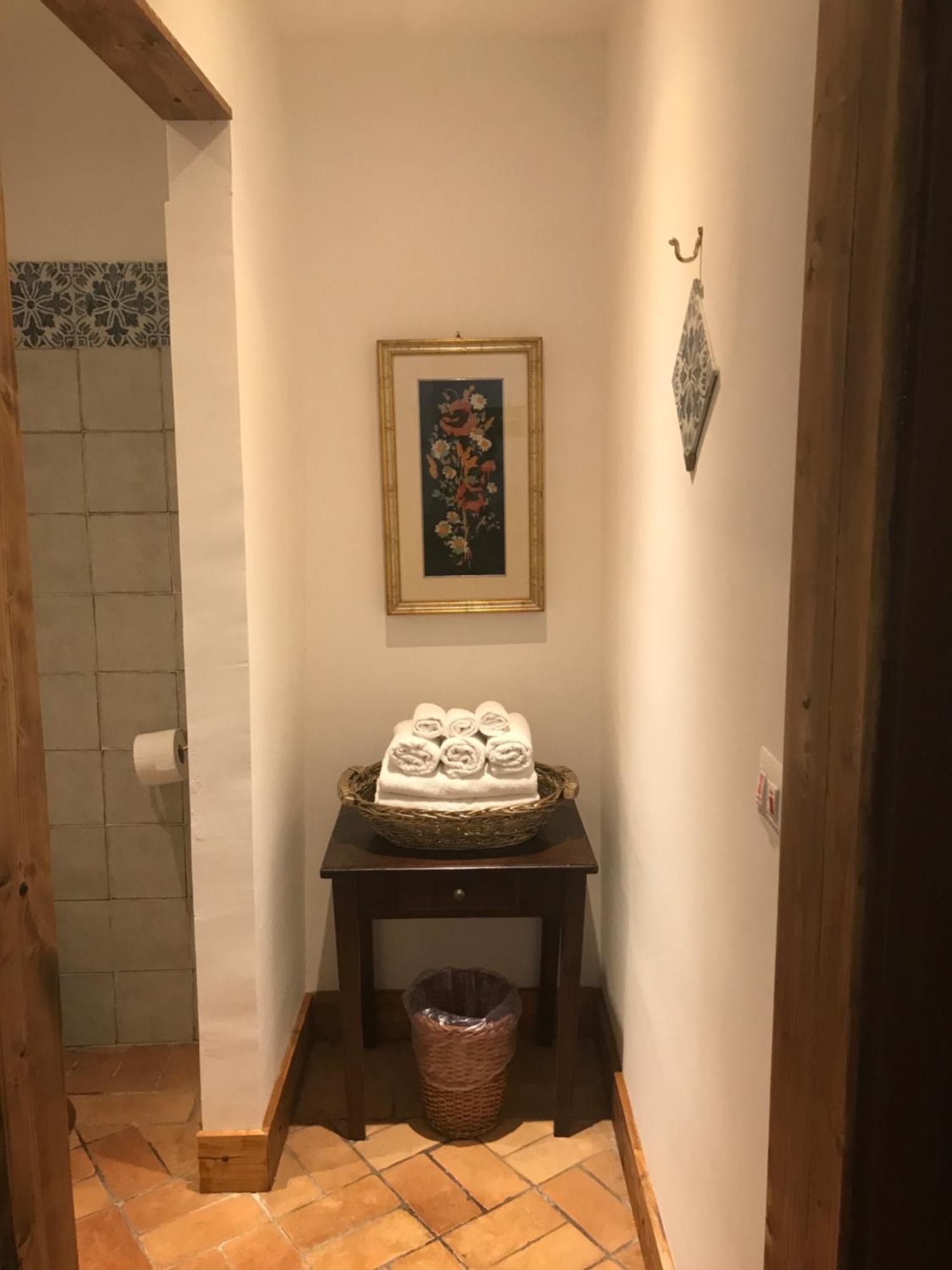 Le Prigioni Del Palazzo B&B Sora Kamer foto