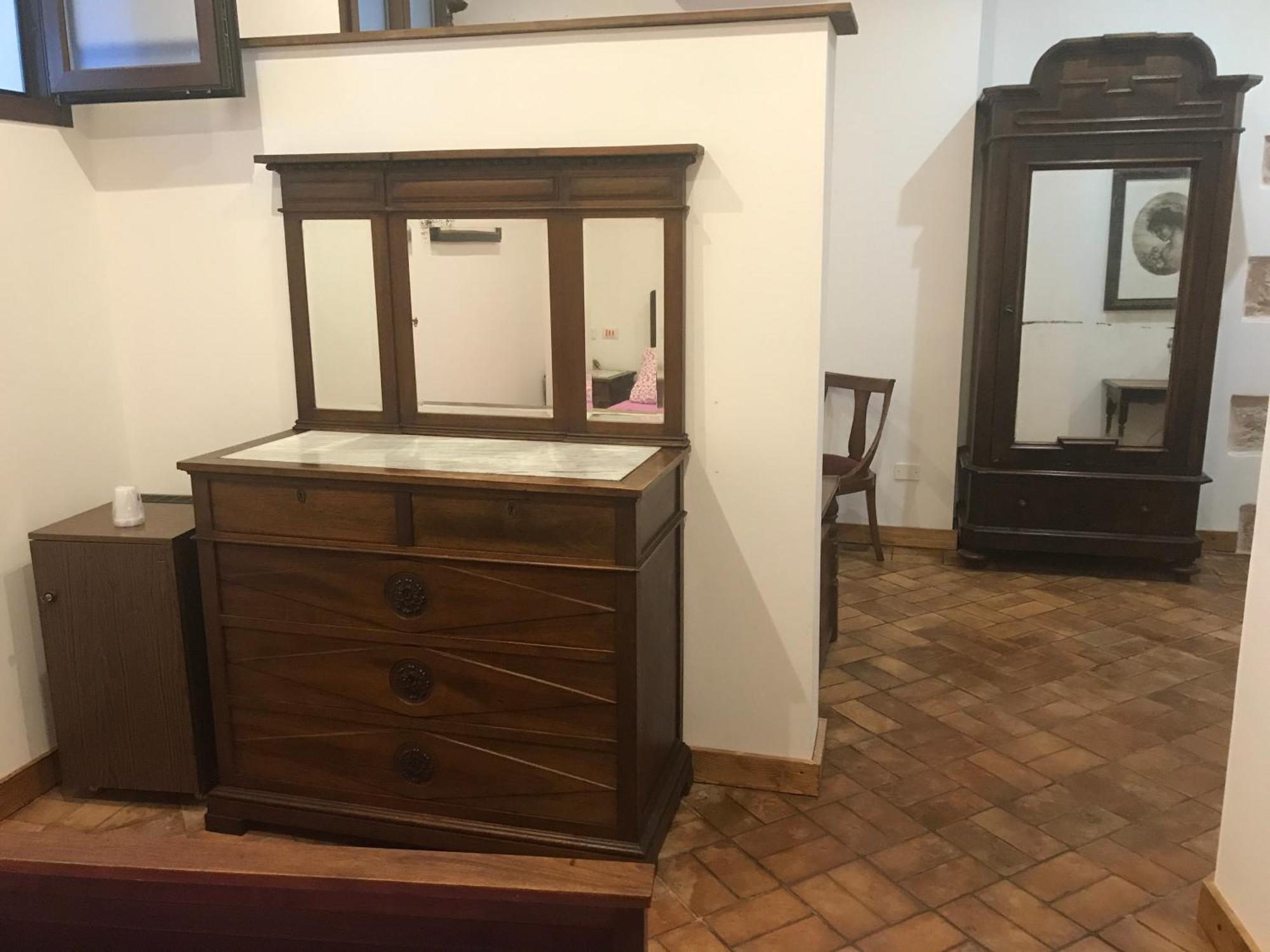 Le Prigioni Del Palazzo B&B Sora Kamer foto